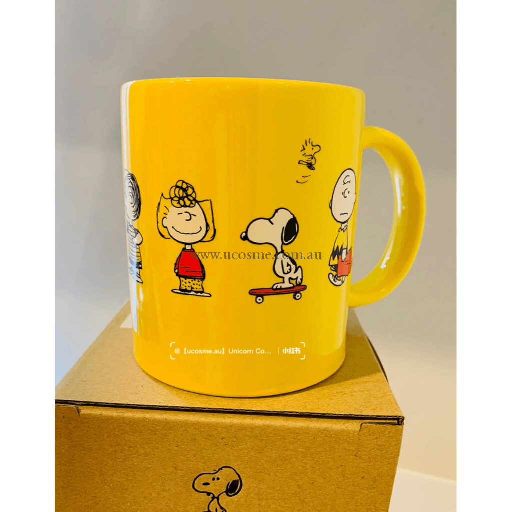 Snoopy260Ml