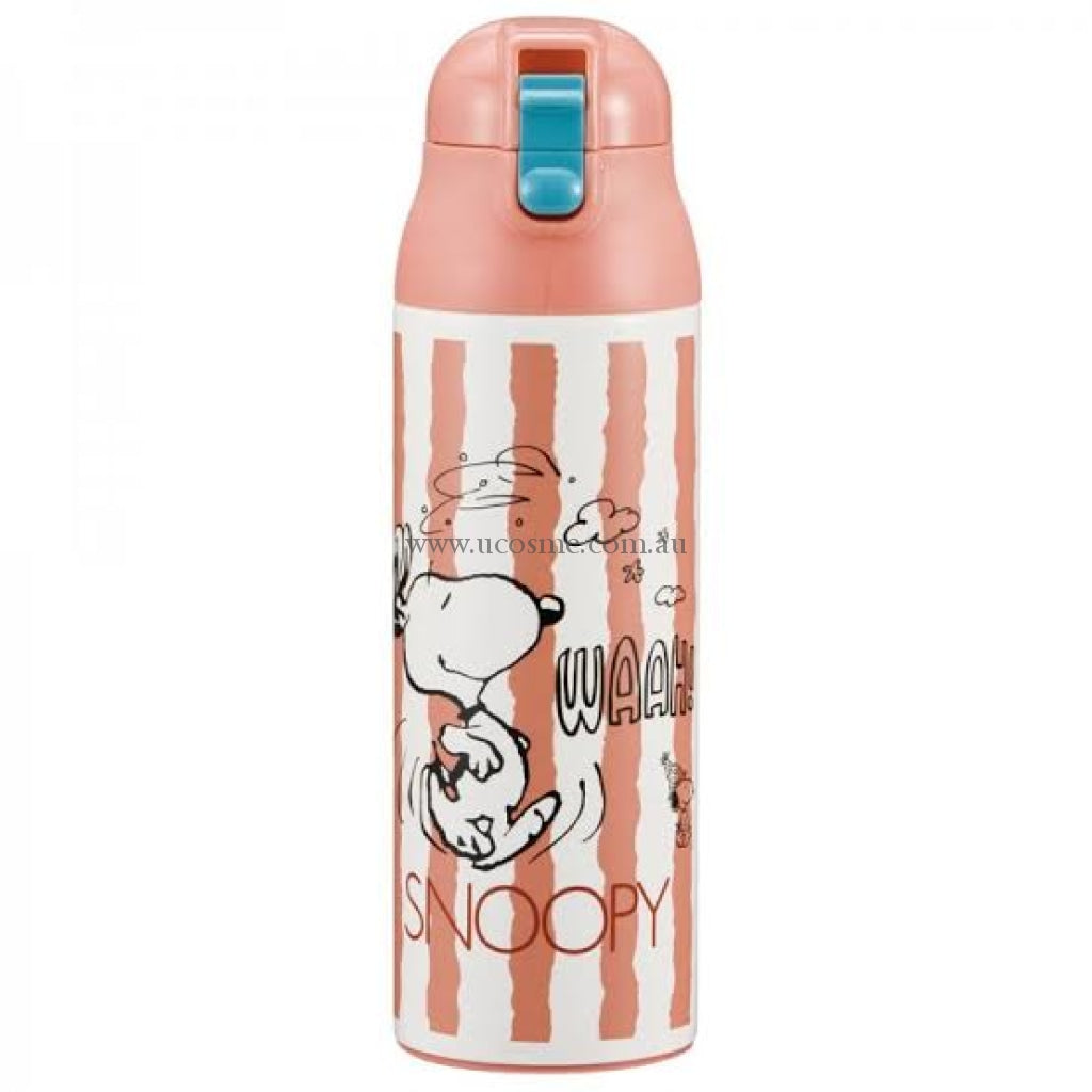 Snoopy500Ml