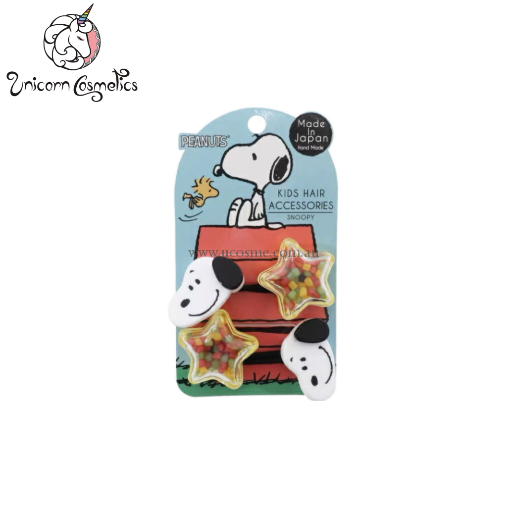 Snoopy +