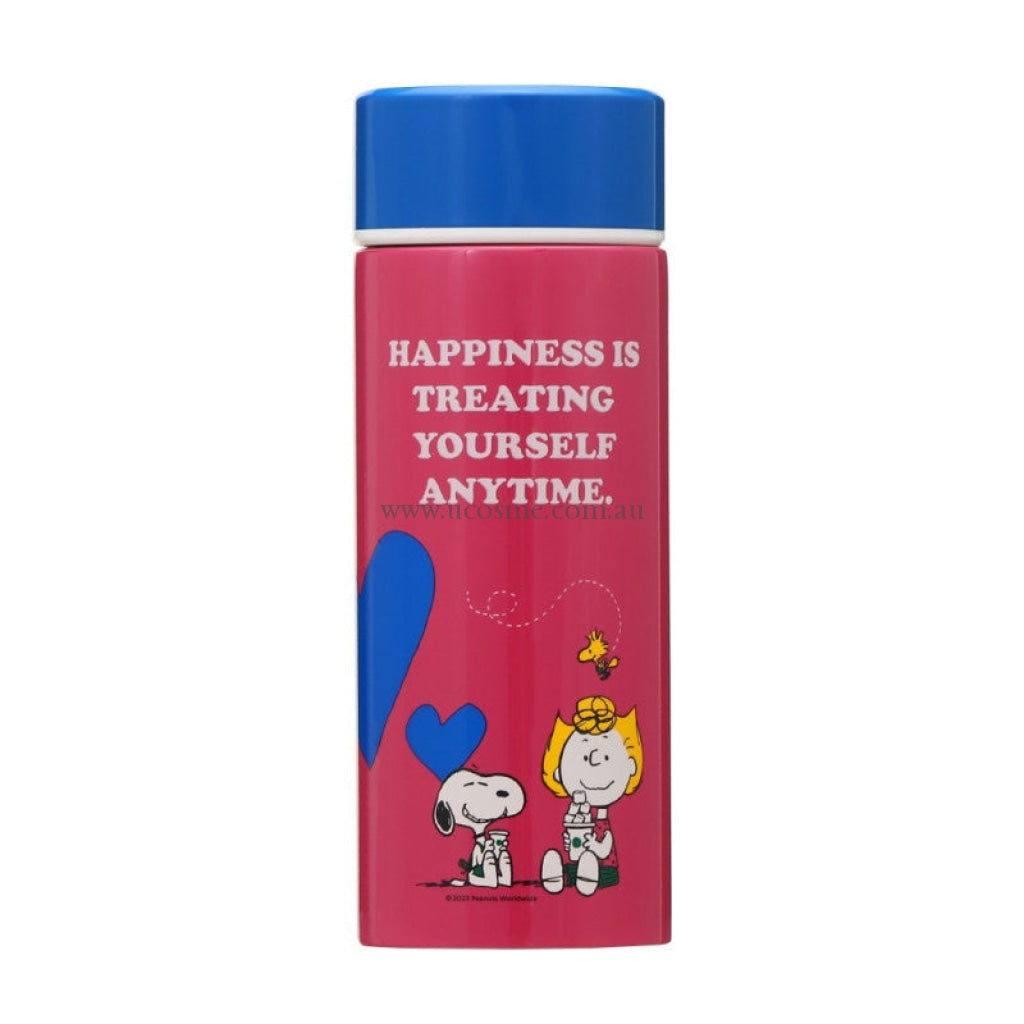 Snoopystarbucks2023/355Ml