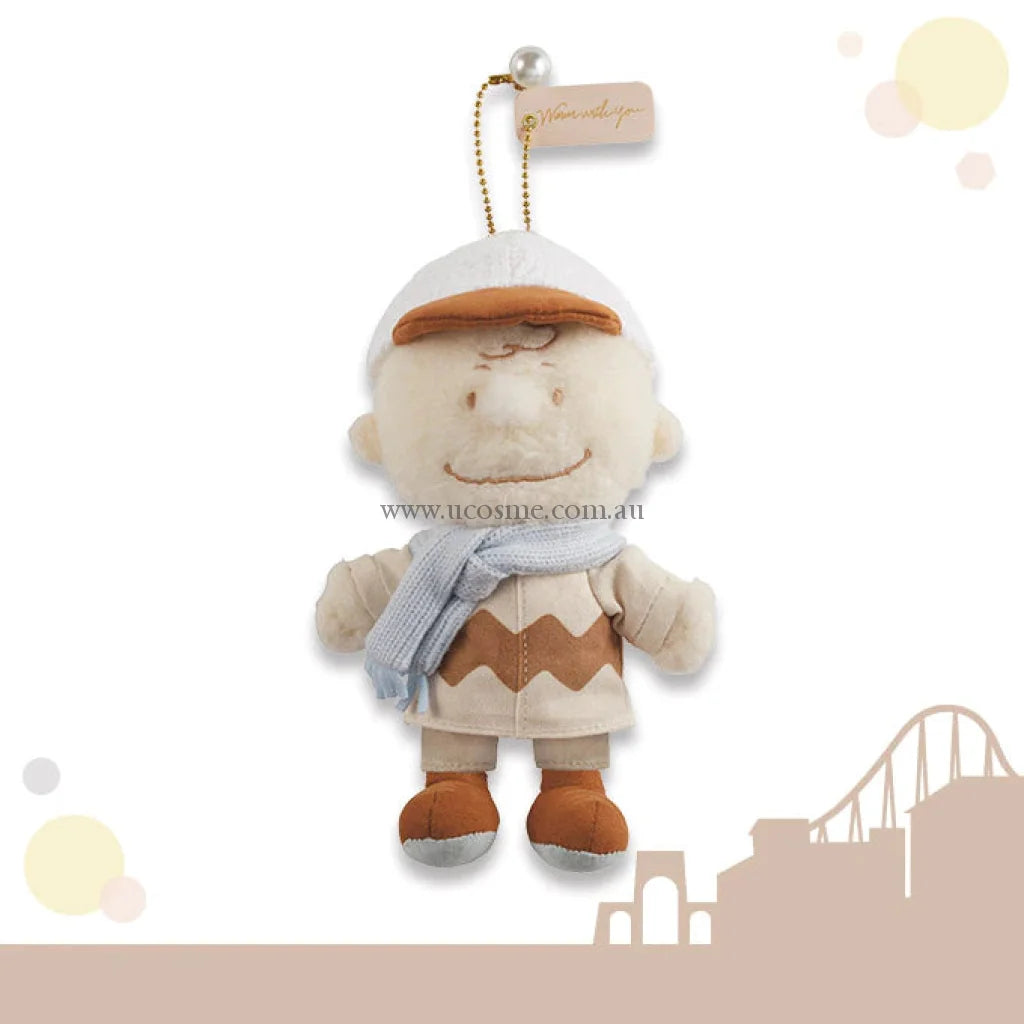 Snoopyusj18Cm