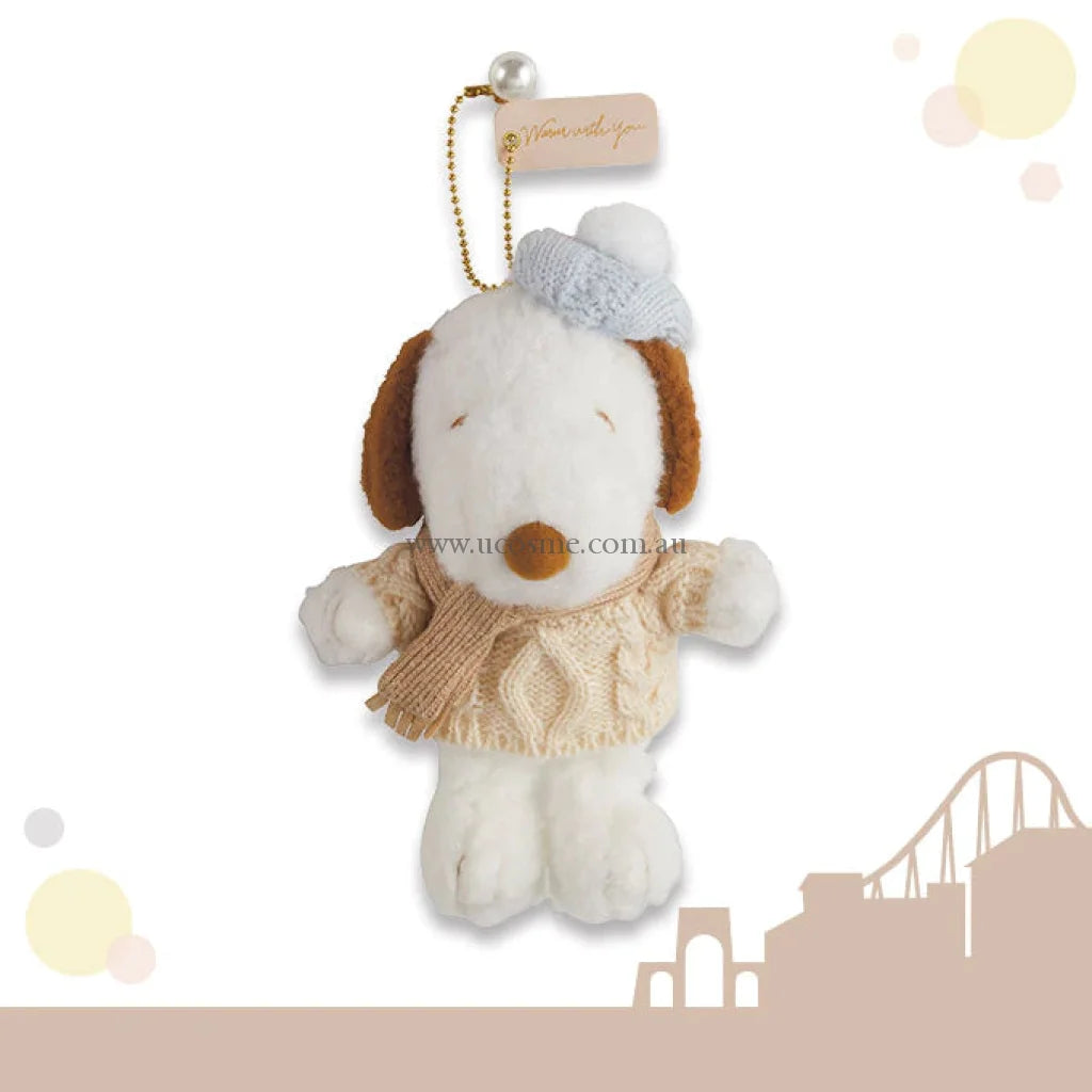 Snoopyusj18Cm