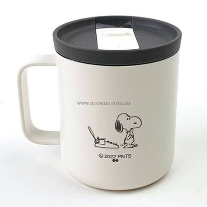 Snoopy400Ml