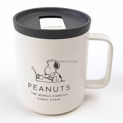 Snoopy400Ml