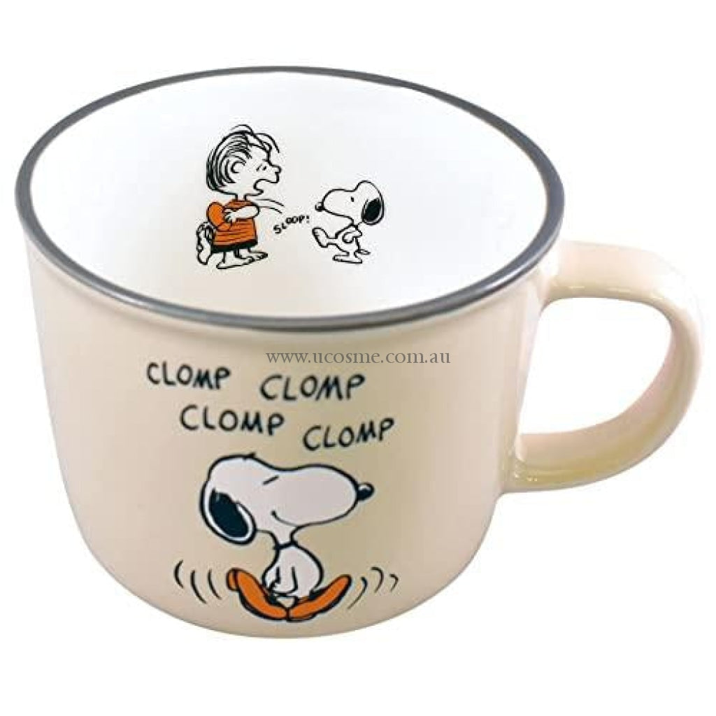 Snoopy/350Ml