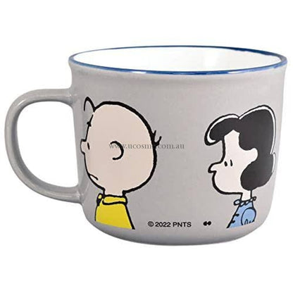 Snoopy/350Ml