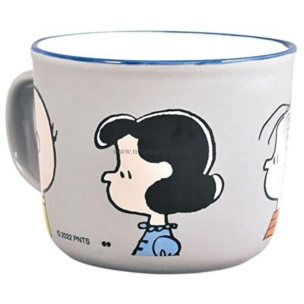 Snoopy/350Ml