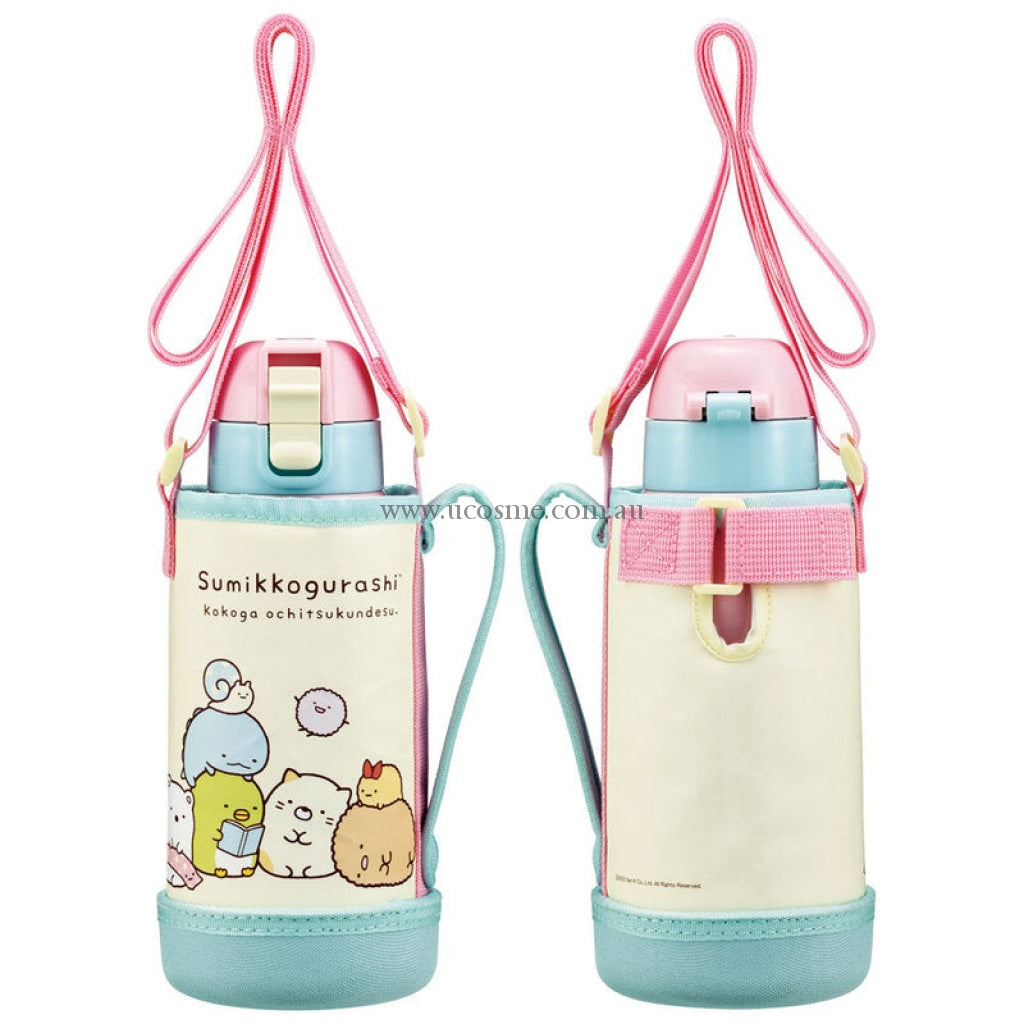 Sumikko Gurashi/600Ml