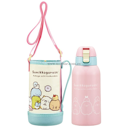 Sumikko Gurashi/600Ml