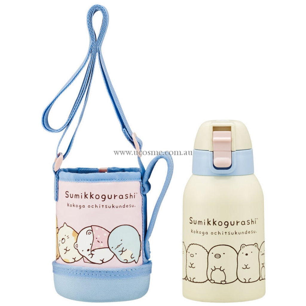 Sumikko Gurashi/400Ml