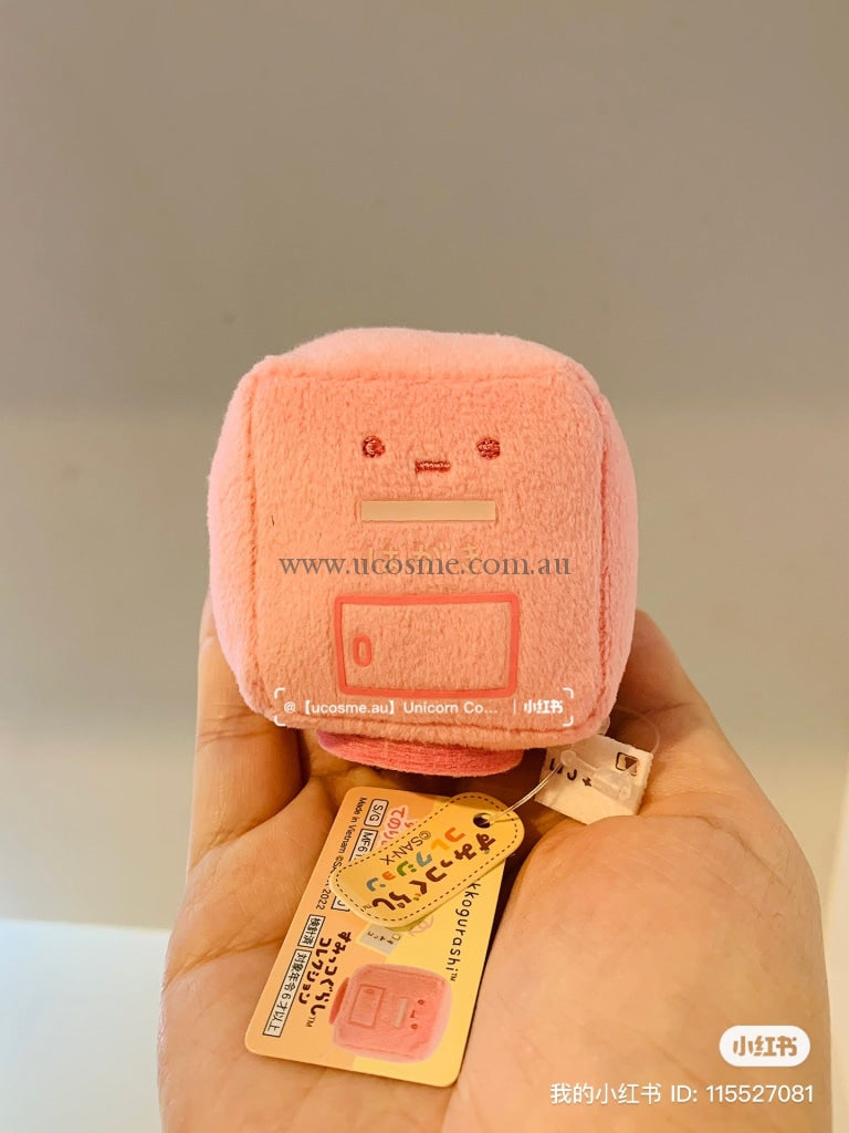 Sumikko Gurashi1