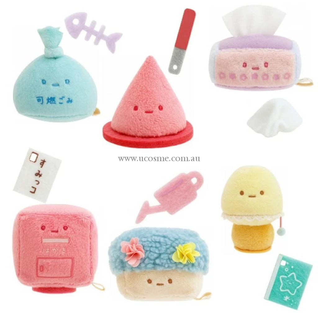 Sumikko Gurashi1