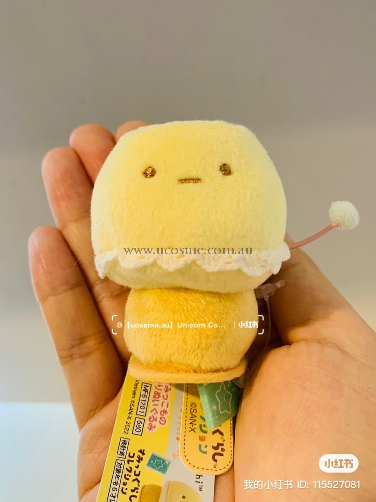 Sumikko Gurashi1