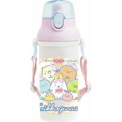 Sumikko Gurashi////480Ml