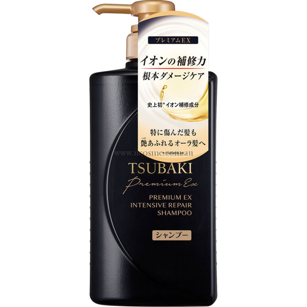 Tsubaki0//:  400Ml