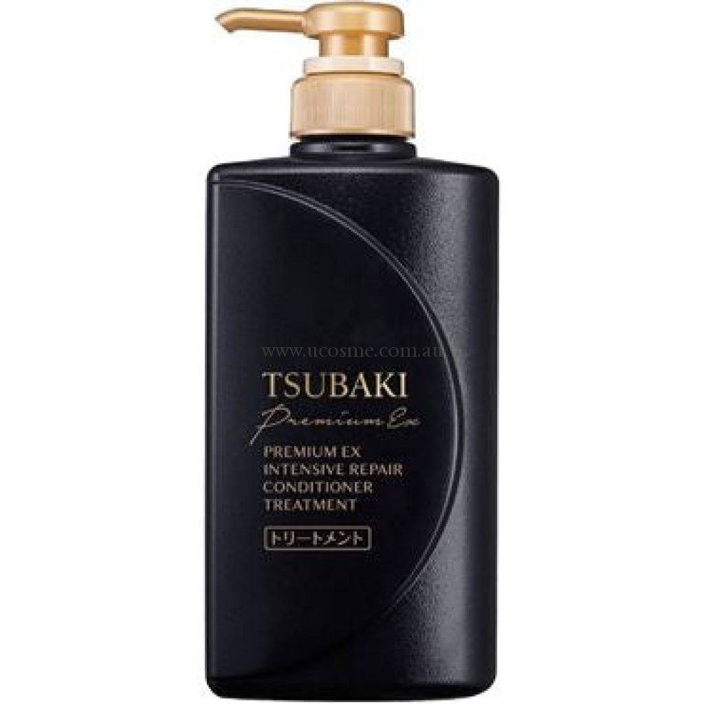 Tsubaki0//:  400Ml