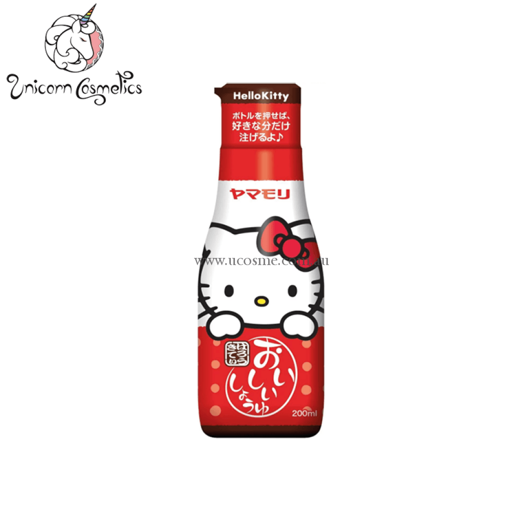 Yamamori Hello Kitty/200Ml